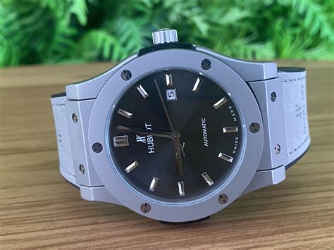 hublot 807078|hublot classic fusion price.